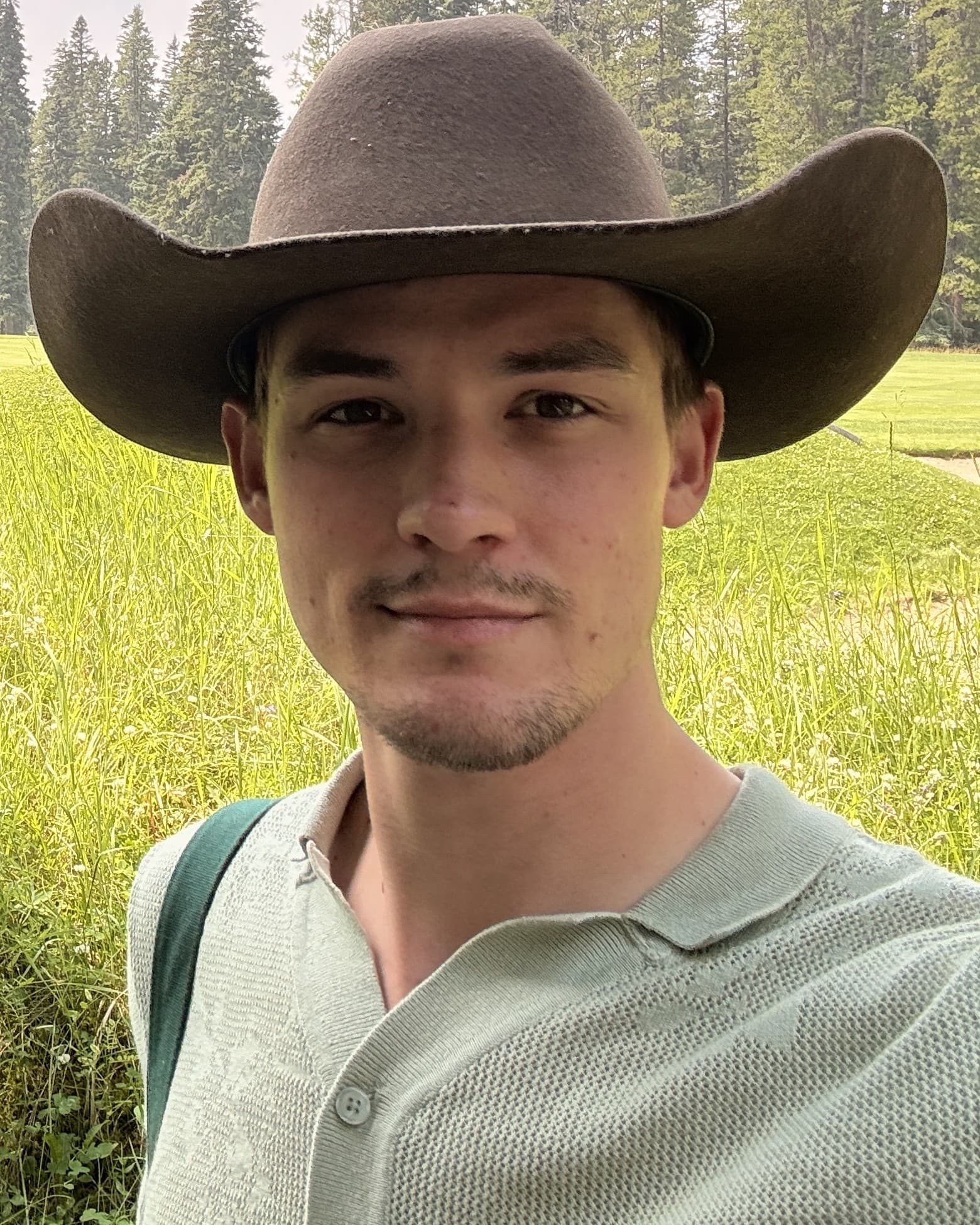 Ryan Murrell, who builds and maintains every FNDRY39 site